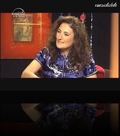 INCONNUE DEMAIN TV IDF